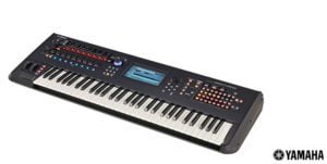 YAMAHA MONTAGE 6 61 KEYS