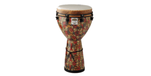 REMO MONDO KINTEKLOTH DJEMBE 12'