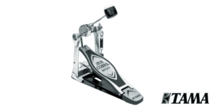 Iron Cobra 200 Single Pedal Power Glide HP200P