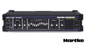 hartke HA3500