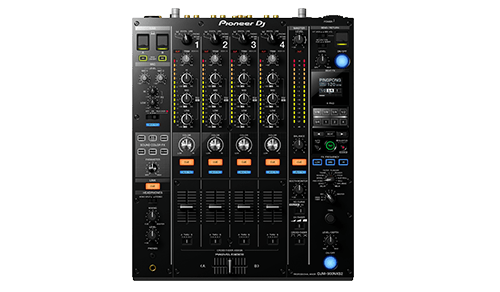 Pioneer DJM 900