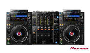 Pioneer CDJ 3000