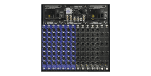 DIGICO SD RACK WITH 32 BIT CARD