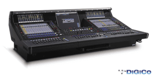 Digico sd 5