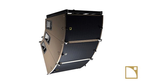L-Acoustics ARCS-II