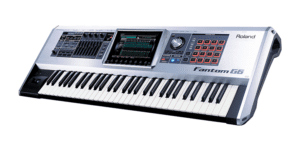 ROLAND FANTOM G6 61 KEYS