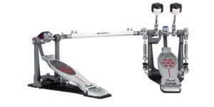 PEARL P2052C Eliminator Redline Double Bass Drum Pedal