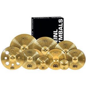 Meinl HCS