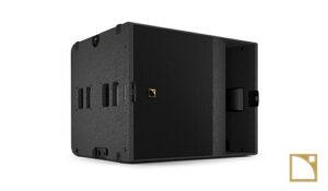 L-ACOUSTICS KS21