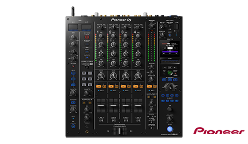 POINEER DJM-A9