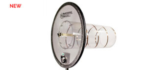 PWS S8089 Helical Antenaa