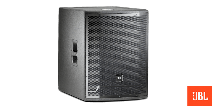 JBL PRX 618S