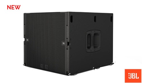 JBL VTX-B15