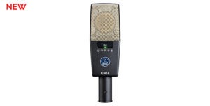 AKG C414 XLS