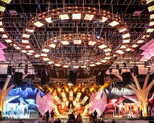 WOW Awards and Expo 2025 - 16